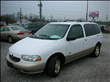 2000 Mercury Villager
