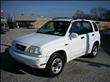 2000 Suzuki Grand Vitara