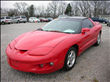 2000 Pontiac Firebird