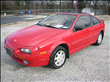 1993 Nissan NX-4