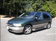 2002 Nissan Quest