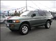 1998 Mitsubishi Montero Sport