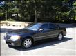 2002 Acura RL
