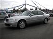 2001 Acura RL