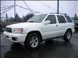 1999 Nissan Pathfinder