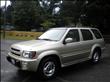 1998 Infiniti QX4
