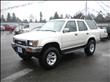1991 Toyota 4Runner