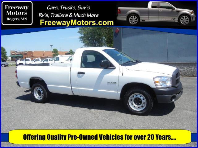 2008 Dodge Ram 1500 for sale