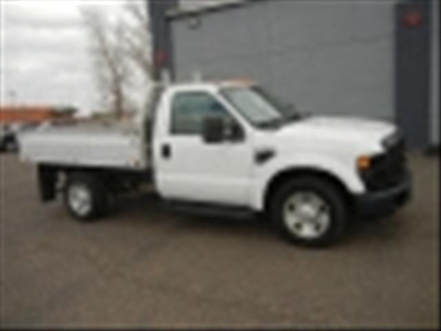 2008 Ford F350 for sale