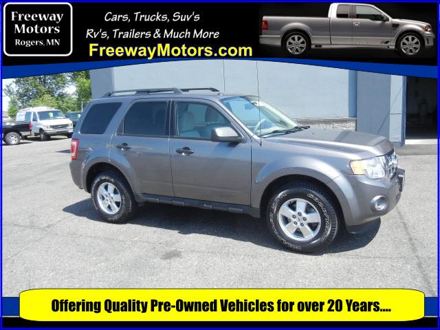 2010 Ford Escape for sale