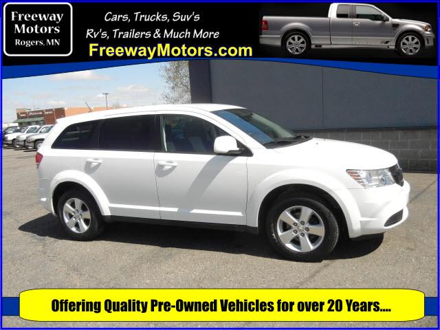2009 Dodge Journey for sale