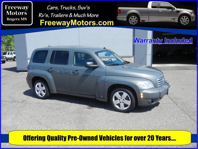 2009 Chevrolet HHR for sale
