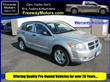 2008 Dodge Caliber