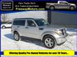 2008 Dodge Nitro