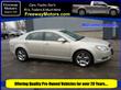 2010 Chevrolet Malibu
