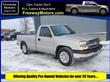 2005 Chevrolet Silverado 1500