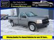 2007 Chevrolet Silverado 1500