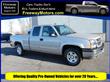2004 Chevrolet Silverado 1500