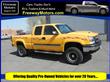 2003 Chevrolet Silverado 1500