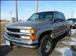 1998 Chevrolet K2500