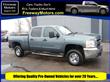 2009 Chevrolet Silverado 2500