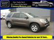 2010 GMC Acadia