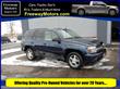 2008 Chevrolet TrailBlazer
