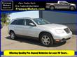 2008 Chrysler Pacifica