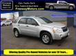 2009 Chevrolet Equinox
