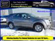 2010 Chevrolet Equinox