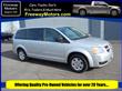 2010 Dodge Grand Caravan