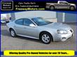 2007 Pontiac Grand Prix