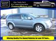 2009 Dodge Journey