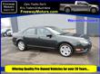 2010 Ford Fusion