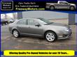 2010 Ford Fusion