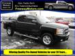 2009 Chevrolet Silverado 1500