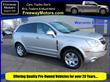 2008 Saturn VUE