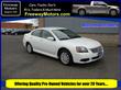 2010 Mitsubishi Galant