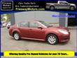 2011 Subaru Legacy