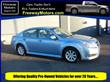 2010 Subaru Legacy