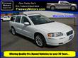 2007 Volvo V70