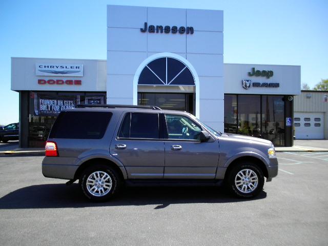 2011 Ford Expedition for sale