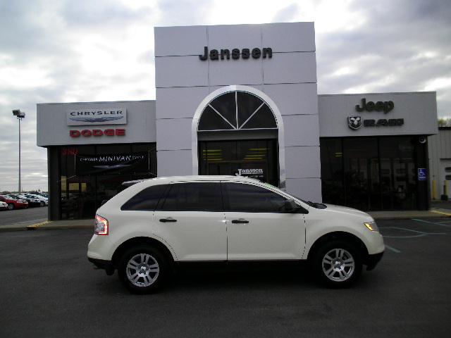 2007 Ford Edge for sale