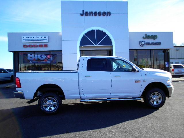 2012 Dodge Ram 3500 for sale