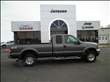 2002 Ford F250