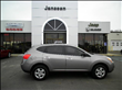 2010 Nissan Rogue