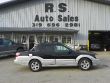 2003 Subaru Baja