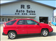 2005 Pontiac Aztek