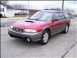 1998 Subaru Legacy