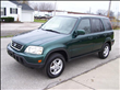 2000 Honda CR-V